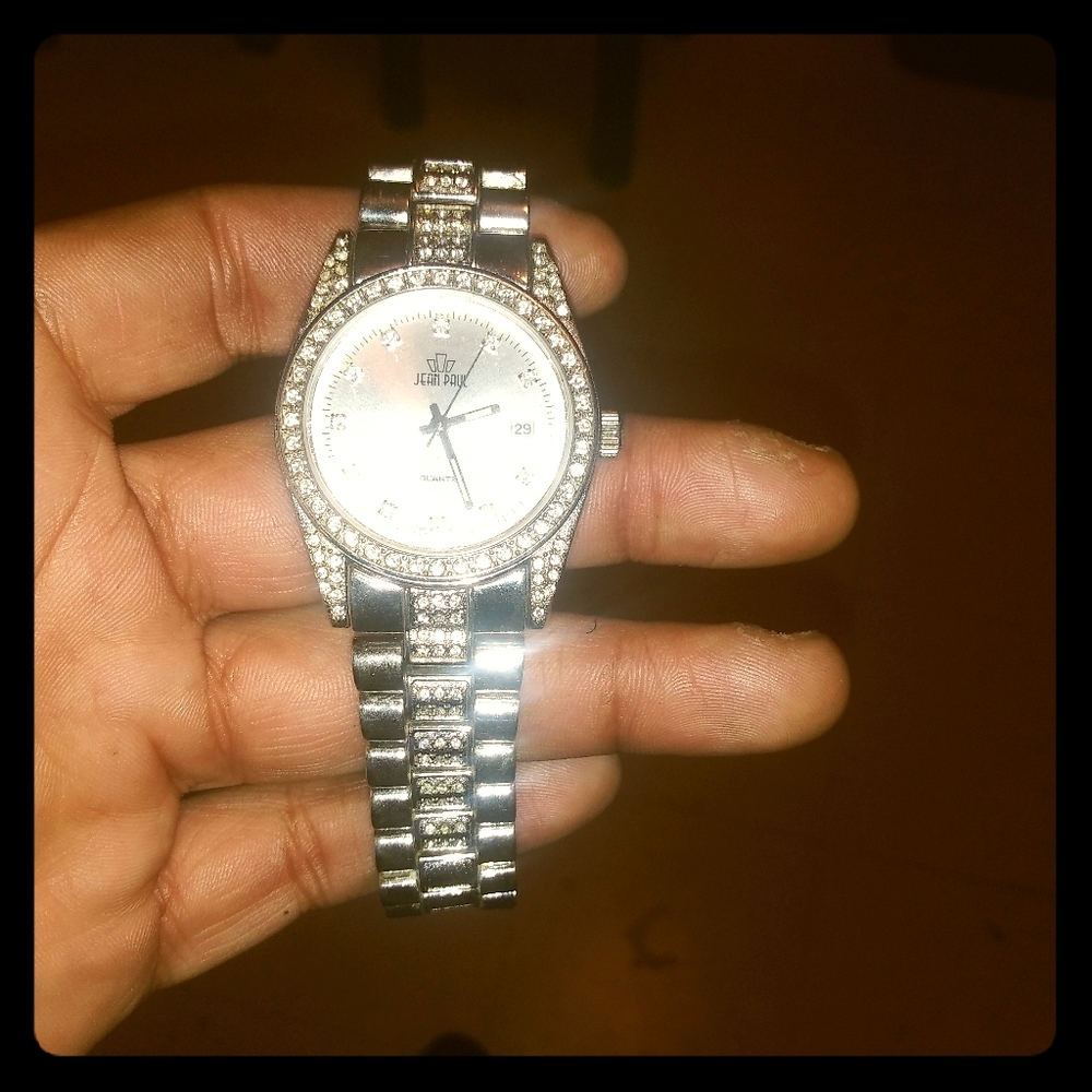 Jean paul mens ⌚